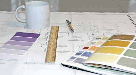 découvrez les tarifs pour la rénovation peinture d'une maison de 100m2 : estimation des coûts, types de peinture, et conseils pour un chantier réussi.