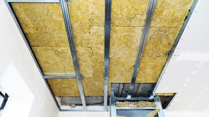 découvrez nos conseils pour estimer le prix de la rénovation de plafond de manière optimisée et adaptée à votre budget.