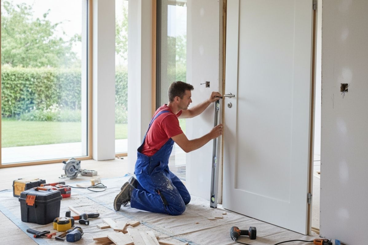 découvrez les prix de rénovation des portes intérieures pour optimiser votre budget et transformer votre intérieur avec style et qualité.