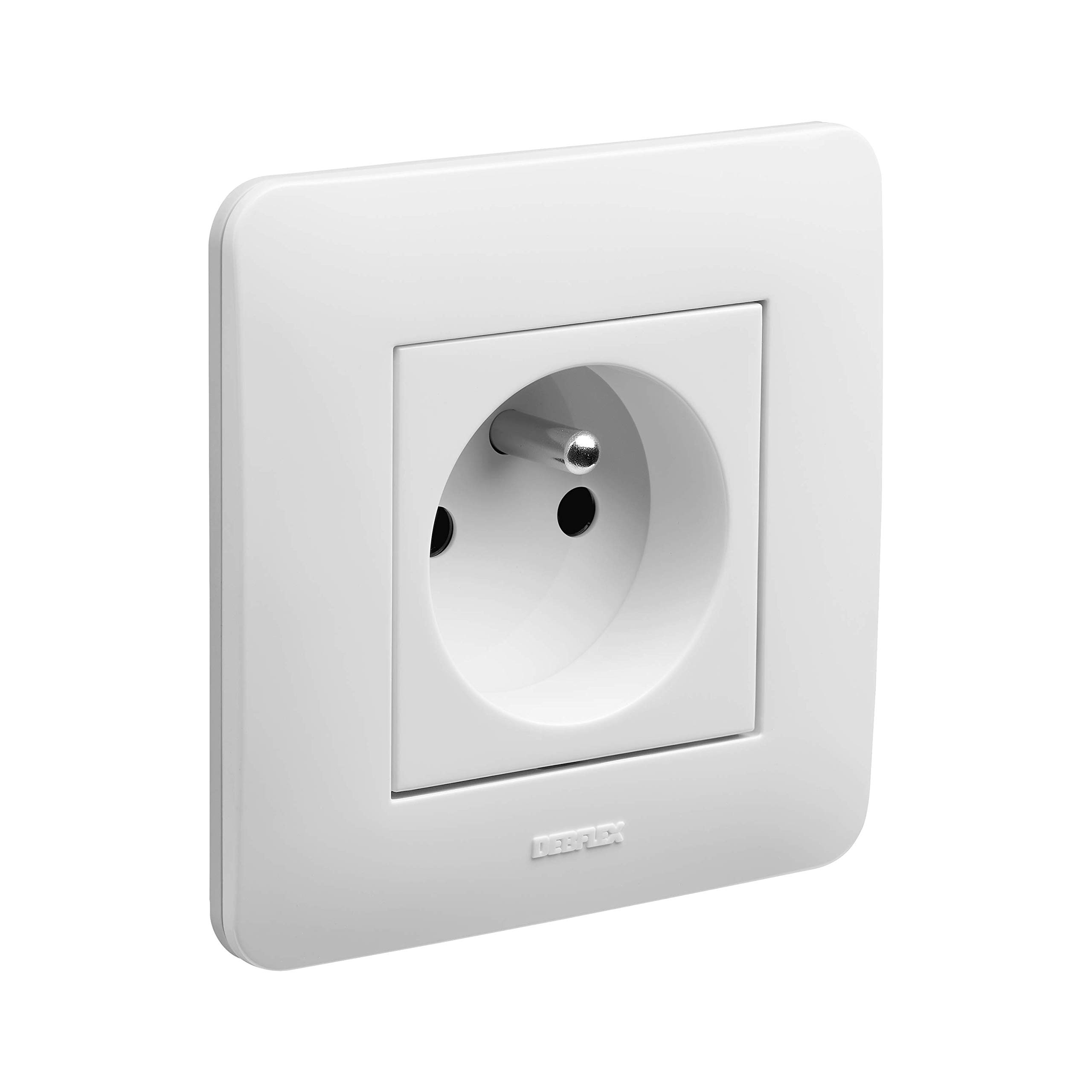 découvrez les tarifs pour la rénovation d'une prise de terre et assurez la sécurité de votre installation électrique grâce à une mise à jour conforme aux normes.