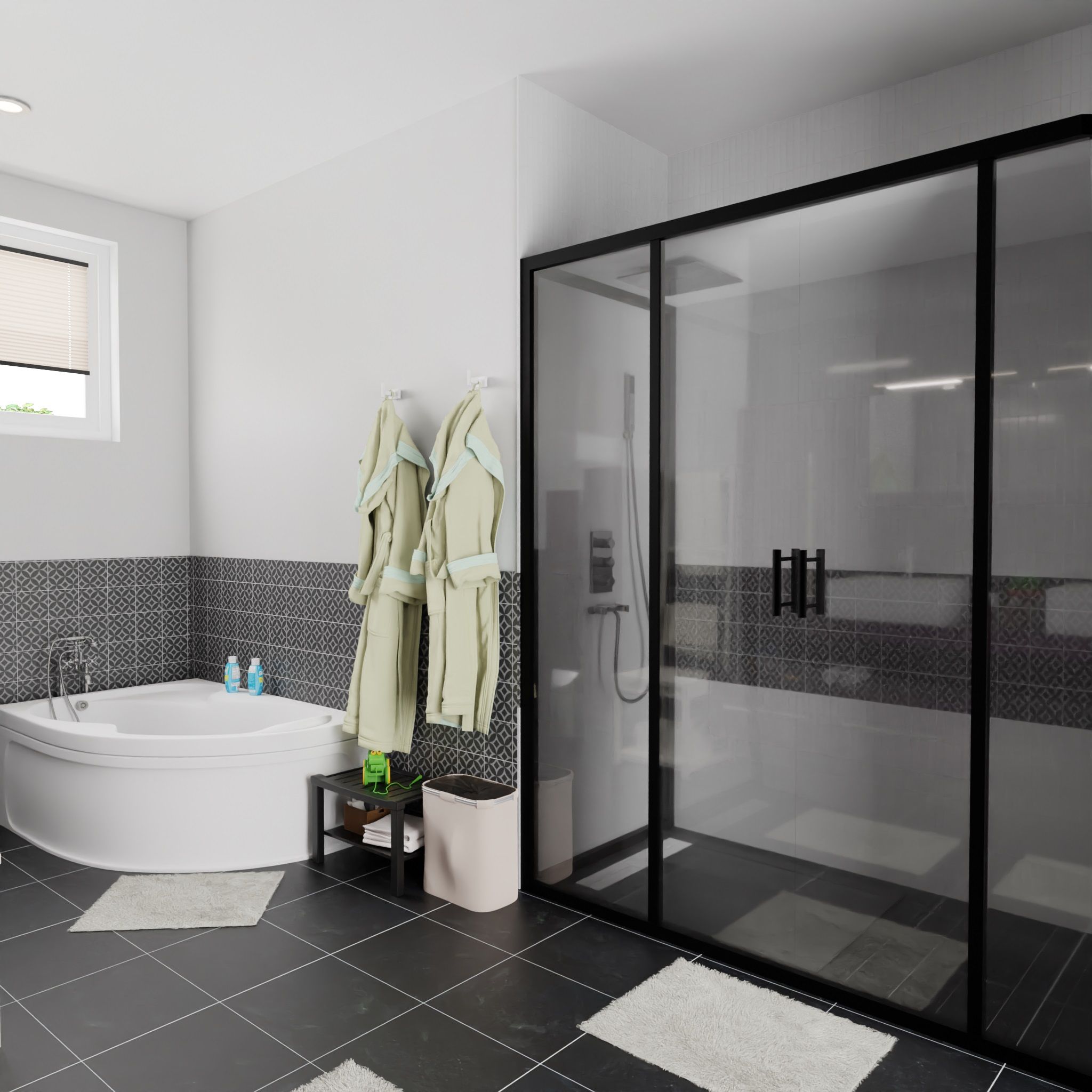 découvrez comment optimiser votre budget pour la rénovation d'une salle de bain de 5m2 avec nos conseils pratiques et estimations de prix détaillées.