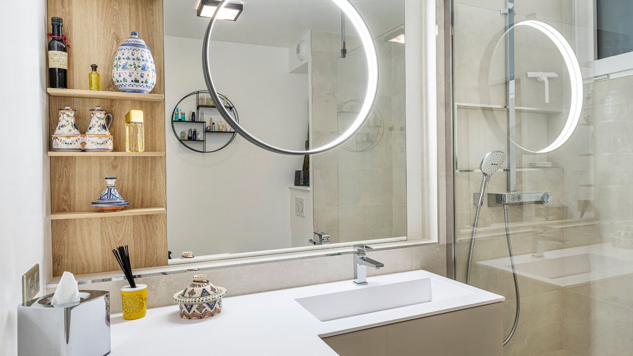 prix renovation salle de bain 5m2 paris conseils et economies 1 découvrez nos conseils pour estimer le prix de la rénovation d'une salle de bain de 5m2 à paris et découvrez comment réaliser des économies tout en optimisant vos travaux.