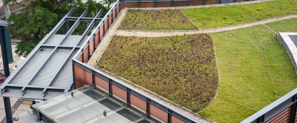 découvrez les prix de rénovation d'un toit terrasse au m² pour estimer votre budget et réussir vos travaux en toute transparence.