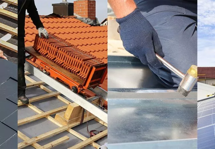 découvrez les tarifs de rénovation pour votre toiture de garage : conseils, matériaux et coût moyen pour un projet réussi.