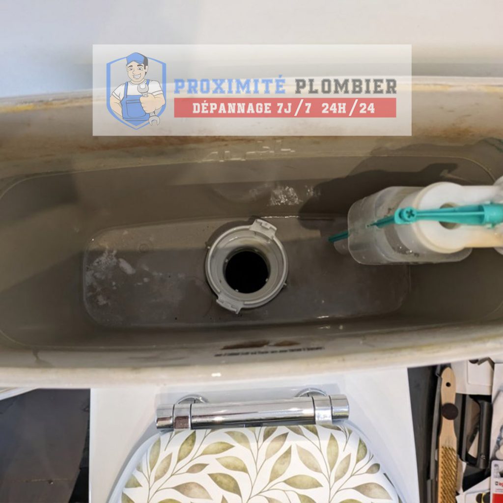 découvrez les prix moyens pour la réparation d'une chasse d'eau et profitez de conseils pour bien choisir votre plombier. estimez facilement le coût de votre dépannage.