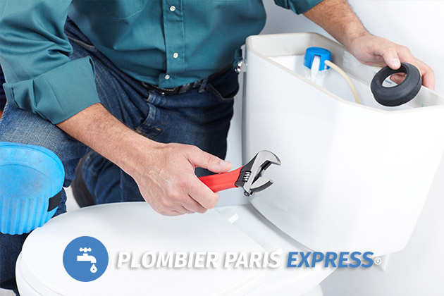 découvrez les tarifs pour la réparation de chasse d'eau et faites réparer rapidement votre toilette à un prix compétitif.