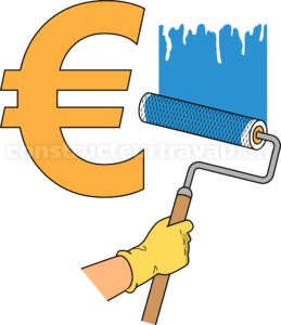 prix repeindre maison découvrez le prix pour repeindre votre maison et obtenez des conseils pour bien estimer le coût des travaux de peinture intérieure et extérieure.