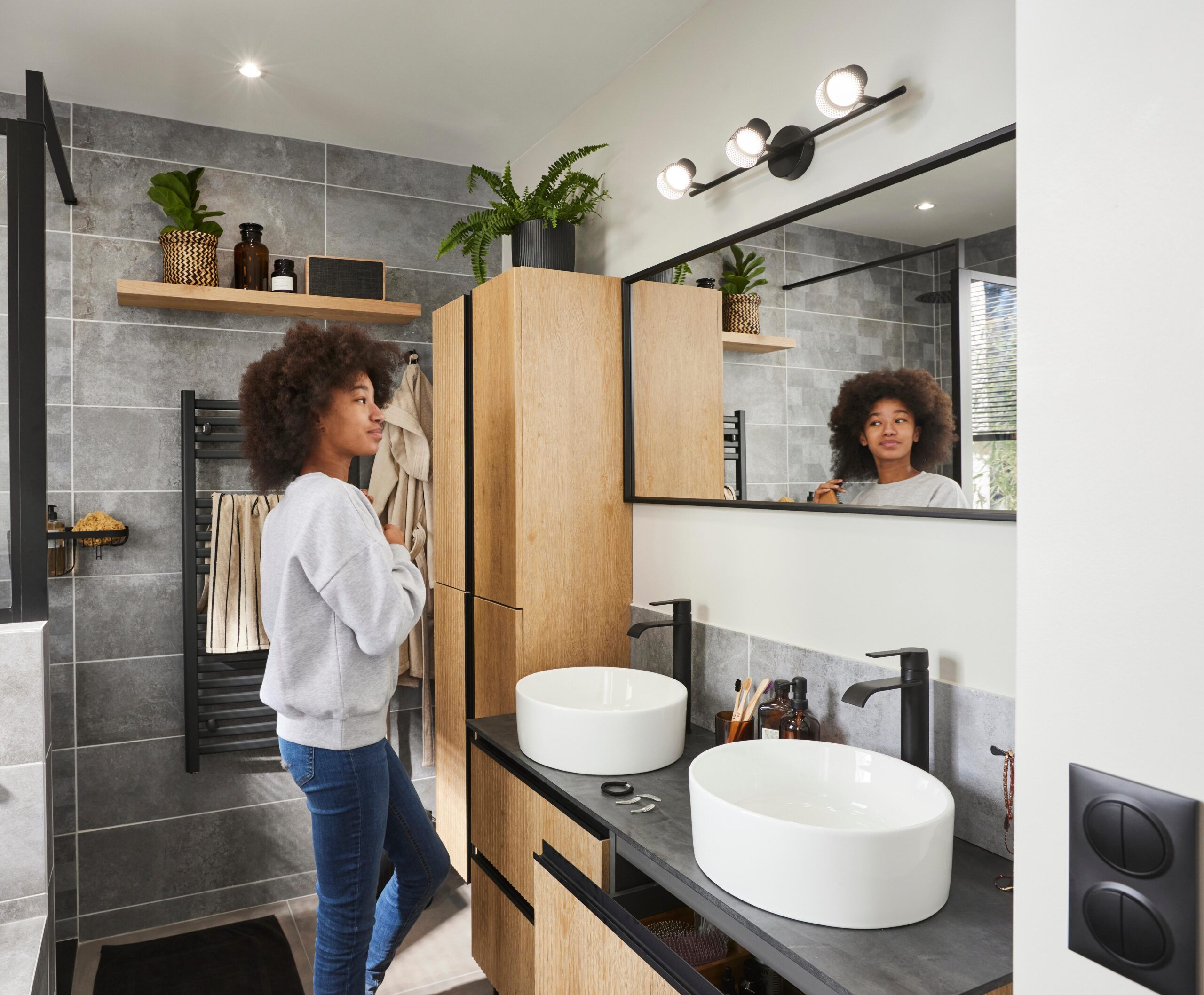 découvrez les tarifs pour aménager une salle de bain de 6m2 : matériaux, installation et conseils pour un projet adapté à votre budget.