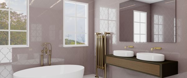 découvrez nos tarifs pour une salle de bain complète, alliant qualité et design pour un espace de détente idéal.