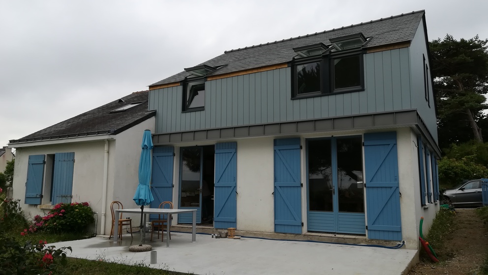 découvrez les prix pour une surélévation de maison en bois et optimisez votre espace de vie avec une solution écologique et esthétique.