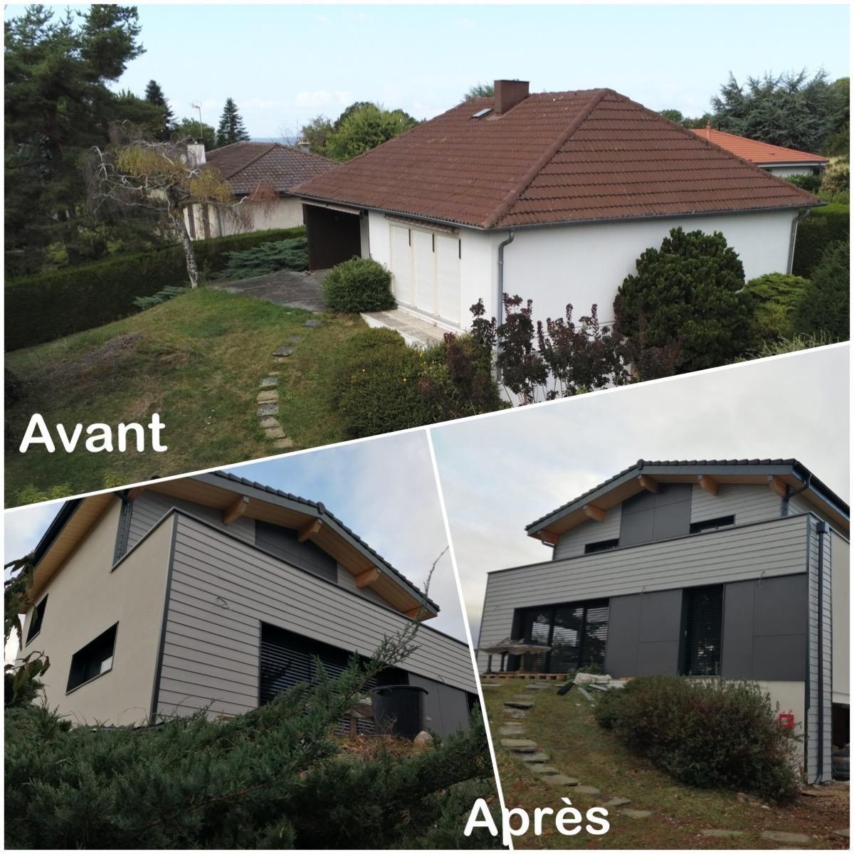 découvrez les prix pour la surélévation d'une maison en bois, un choix écologique et durable pour augmenter votre espace de vie.