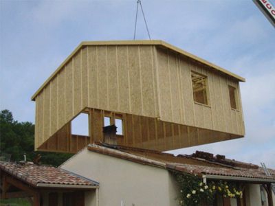 découvrez les prix pour la surélévation de maison en bois et obtenez des conseils pour un projet réussi, alliant esthétisme et durabilité.