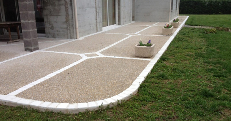 découvrez le prix estimatif pour une terrasse de 40m2, incluant matériaux, main-d'œuvre et conseils pour un aménagement réussi.