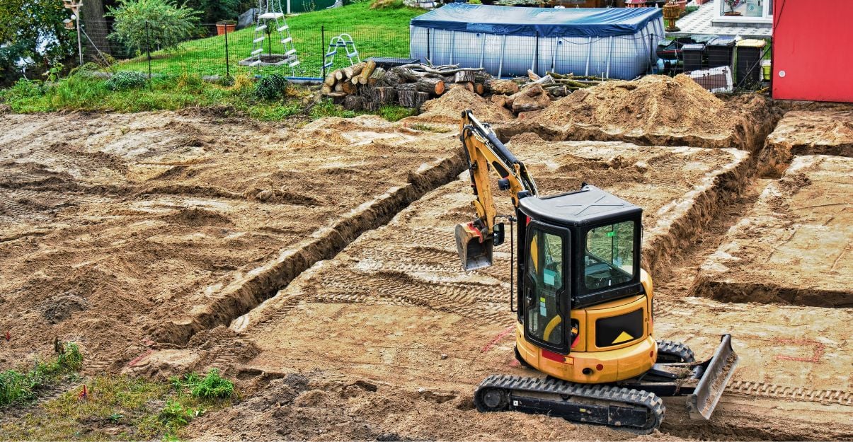 découvrez les prix du terrassement pour votre jardin et obtenez des conseils pour un aménagement extérieur réussi et adapté à votre budget.