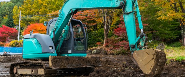 découvrez les prix du terrassement pour jardin au mètre carré et obtenez une estimation précise pour vos travaux d'aménagement extérieur.