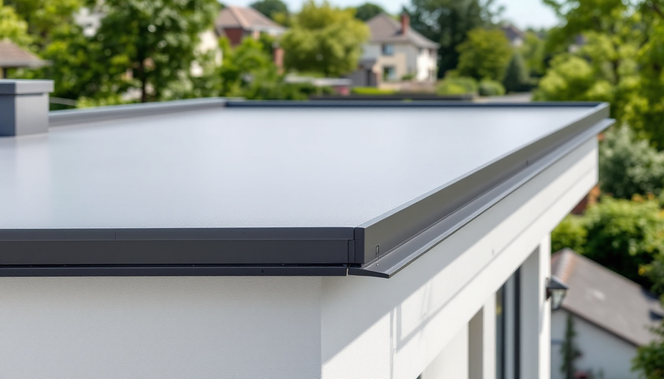 découvrez une comparaison détaillée des prix entre un toit plat et un toit en pente pour bien choisir votre couverture selon votre budget et vos besoins.