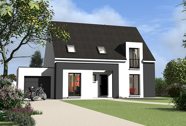 découvrez les différences de coût entre un toit plat et un toit traditionnel, afin de choisir la solution la mieux adaptée à votre projet et budget.