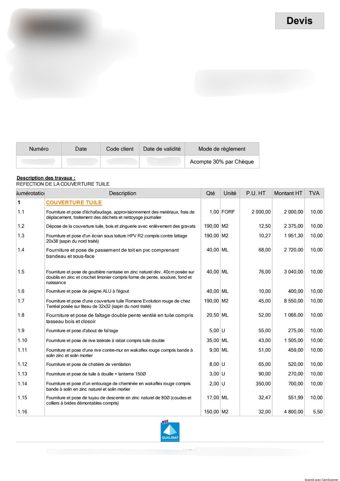 découvrez comment estimer le prix d'une toiture à un pan et maîtriser votre budget pour des travaux efficaces et sans surprise.