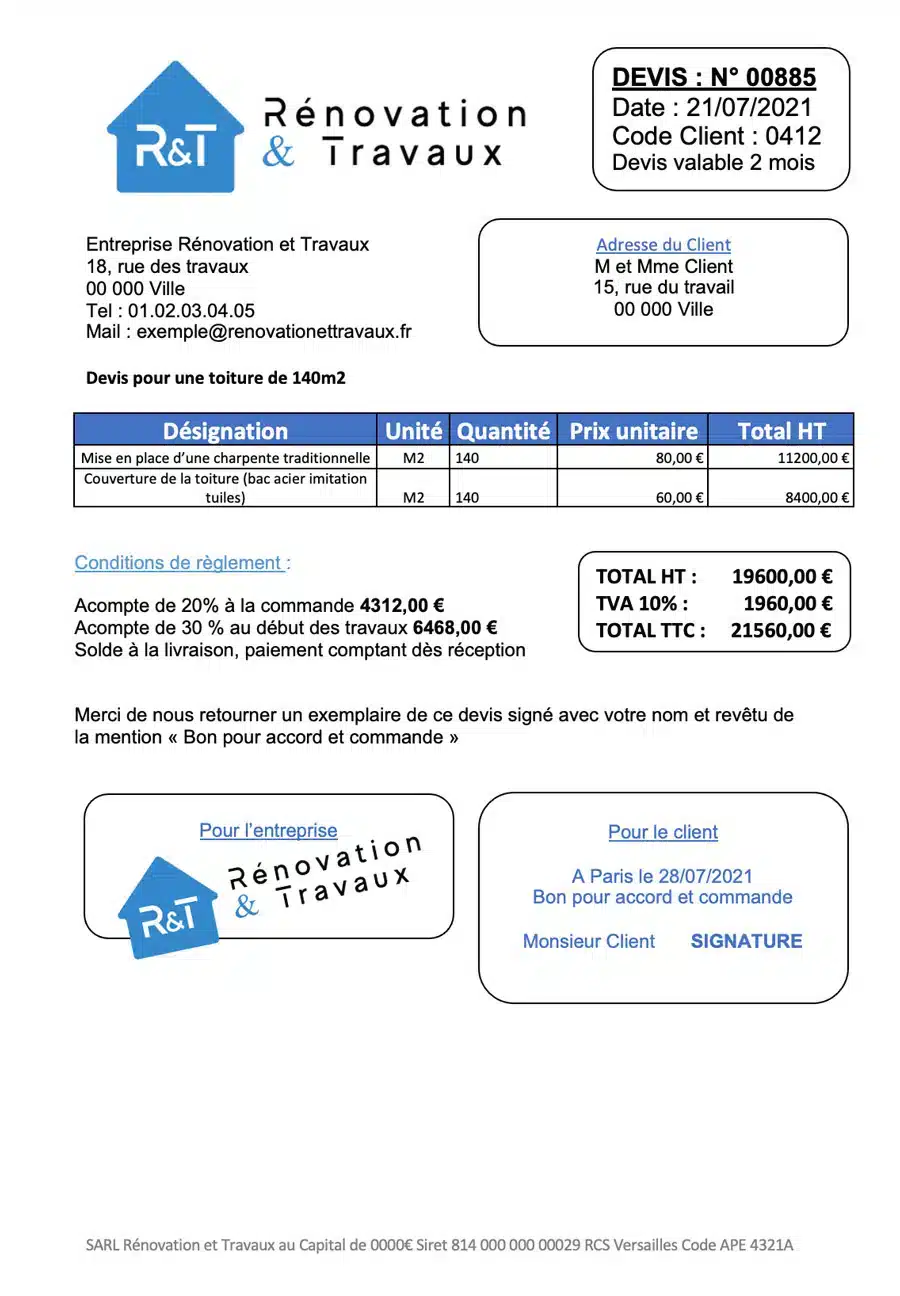 découvrez comment estimer le prix d'une toiture à un pan et maîtriser votre budget grâce à nos conseils pratiques et astuces.