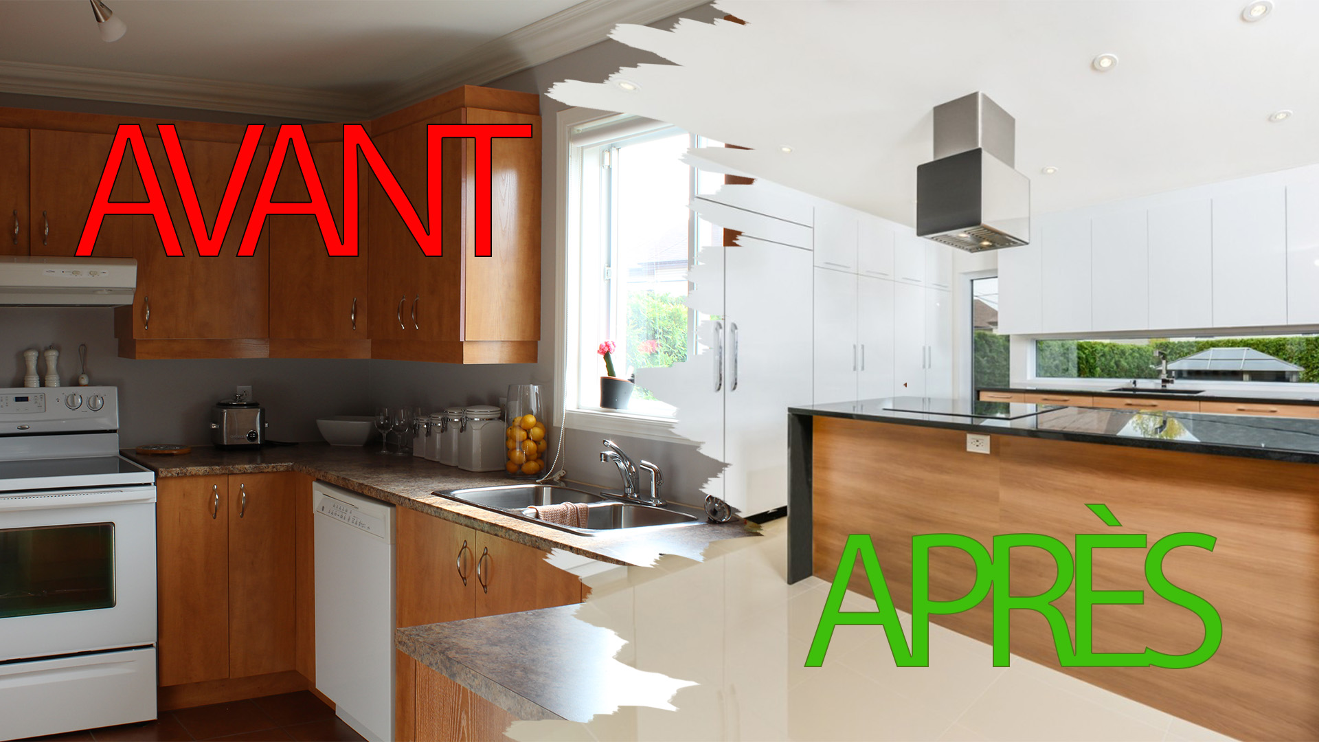 découvrez les prix des travaux de rénovation de cuisine pour bien planifier votre budget et choisir les meilleures options.