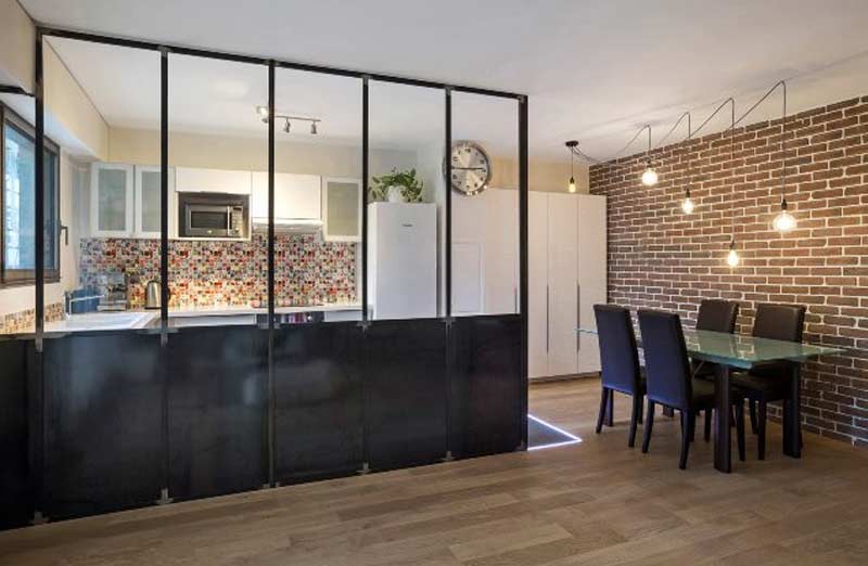 découvrez les prix des verrières pour tous les styles et budgets. guide complet pour choisir la verrière adaptée à votre intérieur et obtenir le meilleur rapport qualité-prix.