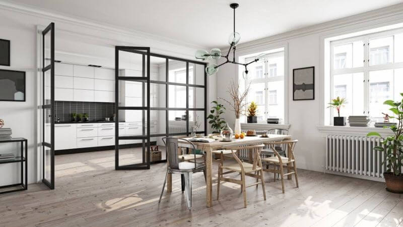 découvrez les prix des verrières sur mesure pour embellir votre intérieur avec style et luminosité. comparez les tarifs et trouvez la verrière adaptée à votre budget.