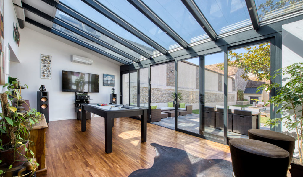 découvrez les prix des verrières pour extension et trouvez la solution idéale pour apporter lumière et style à votre espace de vie.