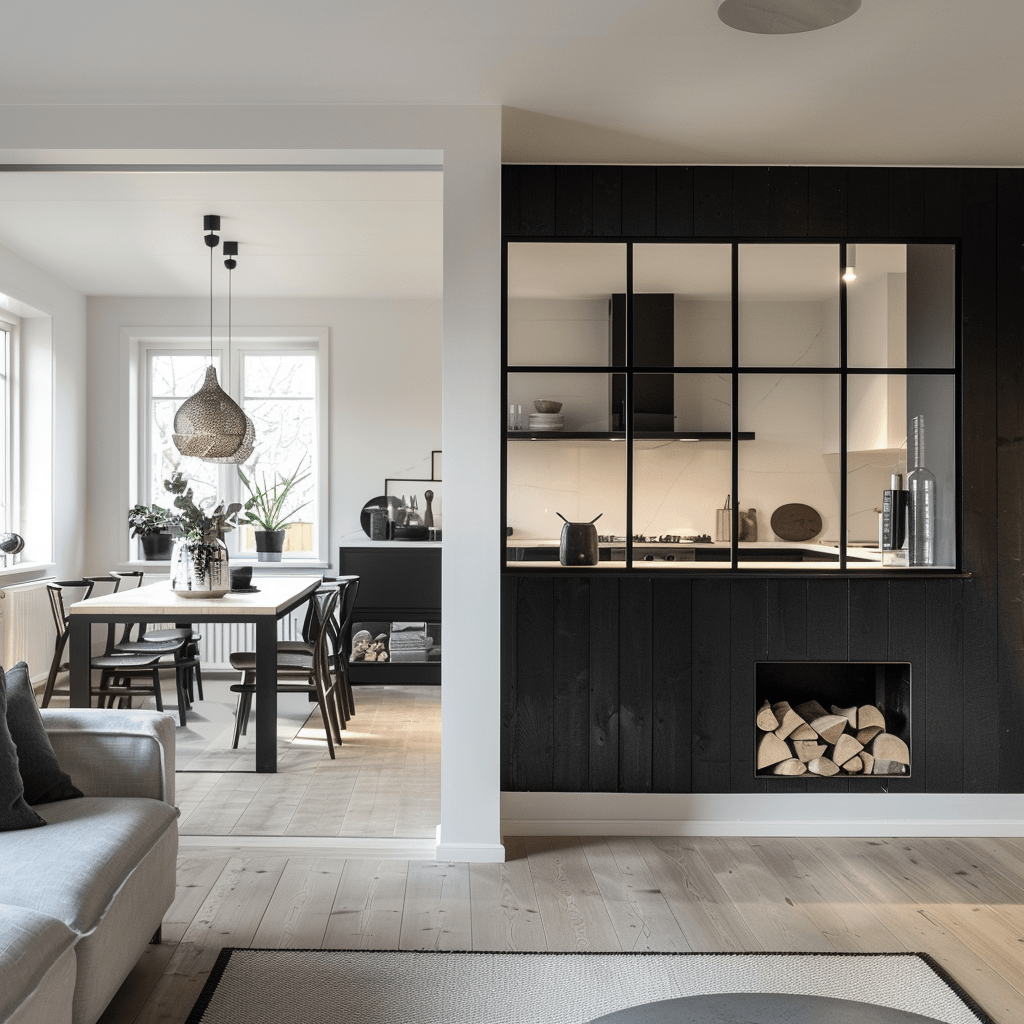 découvrez les prix des verrières pour embellir votre intérieur. comparez les coûts selon les matériaux, dimensions et styles pour choisir la verrière parfaite adaptée à votre budget.