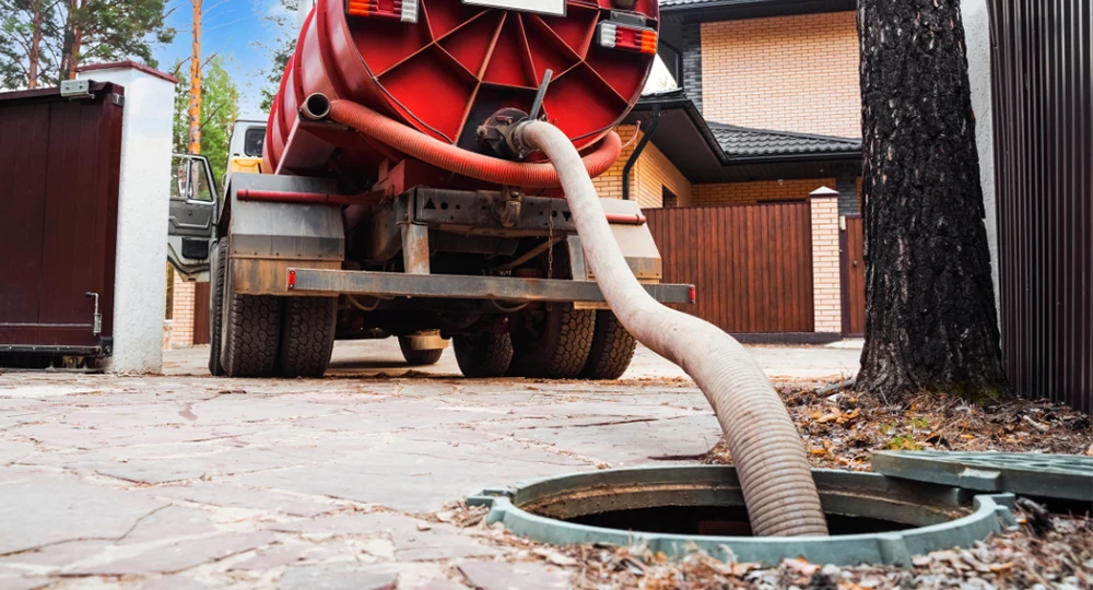 découvrez les prix pour la vidange de fosse septique et comment réaliser des économies efficaces sur cet entretien indispensable pour votre système d'assainissement.