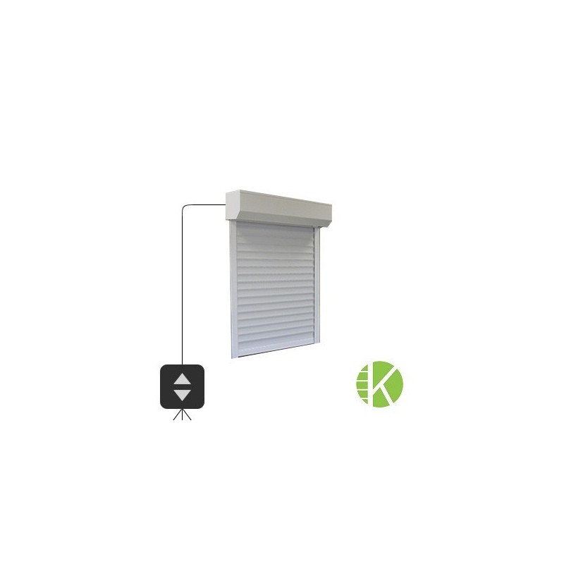 découvrez les prix des volets roulants électriques, des modèles abordables aux options haut de gamme, pour bien choisir et optimiser votre budget.