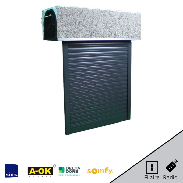 découvrez les prix des volets roulants électriques pour allier confort et sécurité à votre maison. comparez les options et trouvez la solution adaptée à votre budget.