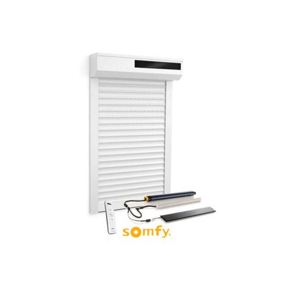 découvrez les prix des volets roulants pour vos projets de rénovation et trouvez des solutions adaptées à votre budget.