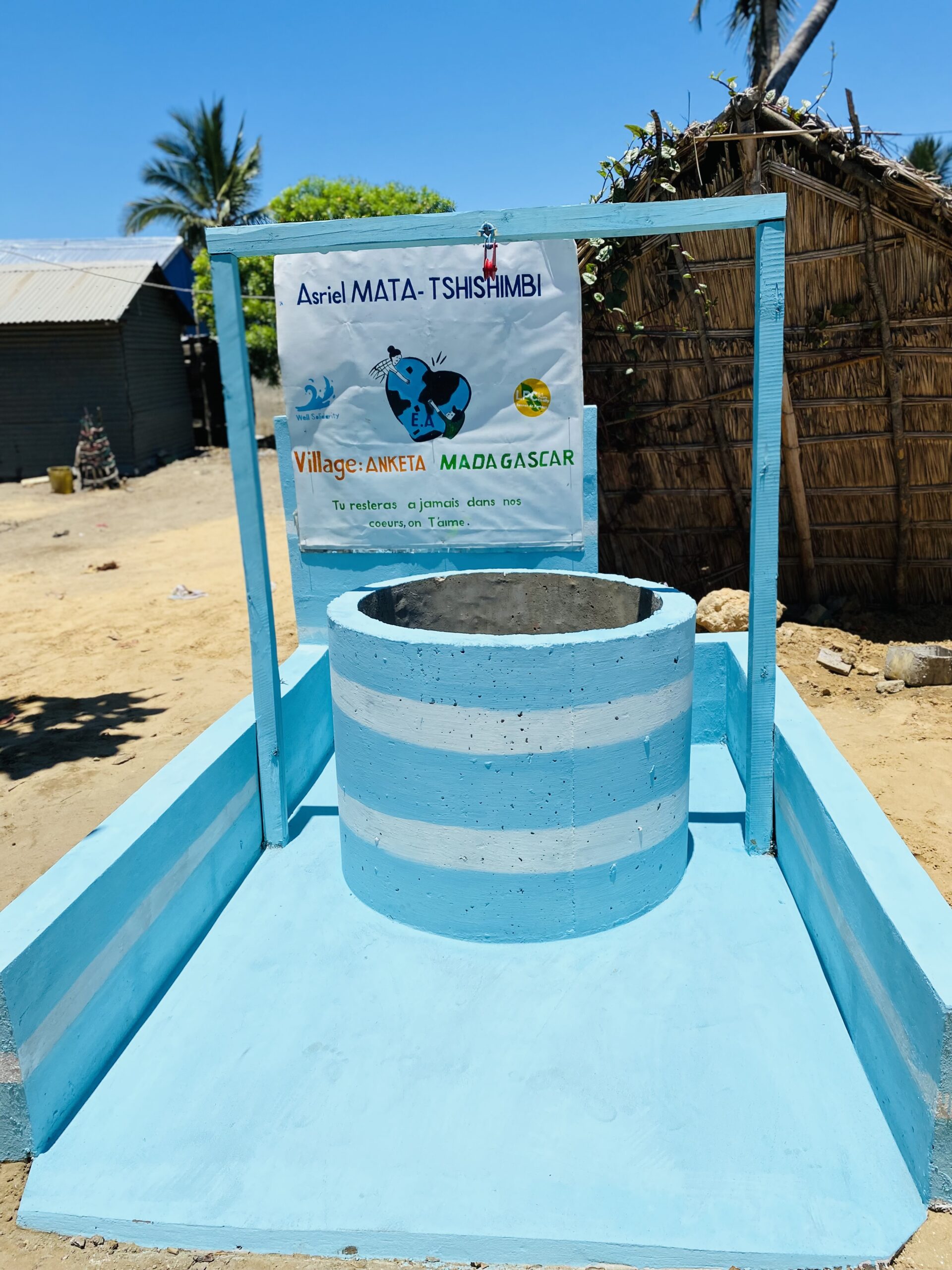 découvrez les avantages d'un puits et les étapes clés pour sa construction efficace et durable.