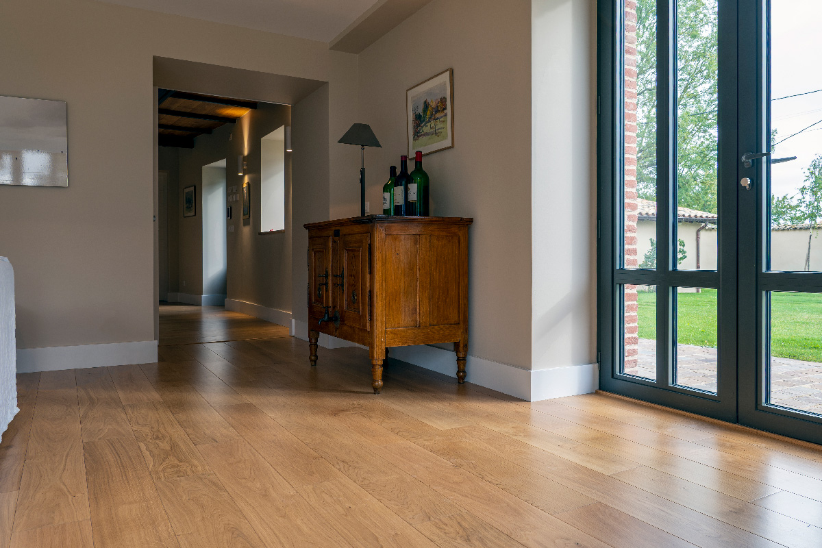 calculez facilement la quantité de parquet nécessaire pour votre projet de rénovation ou de construction. obtenez des conseils pratiques et des astuces pour bien choisir et estimer votre parquet.