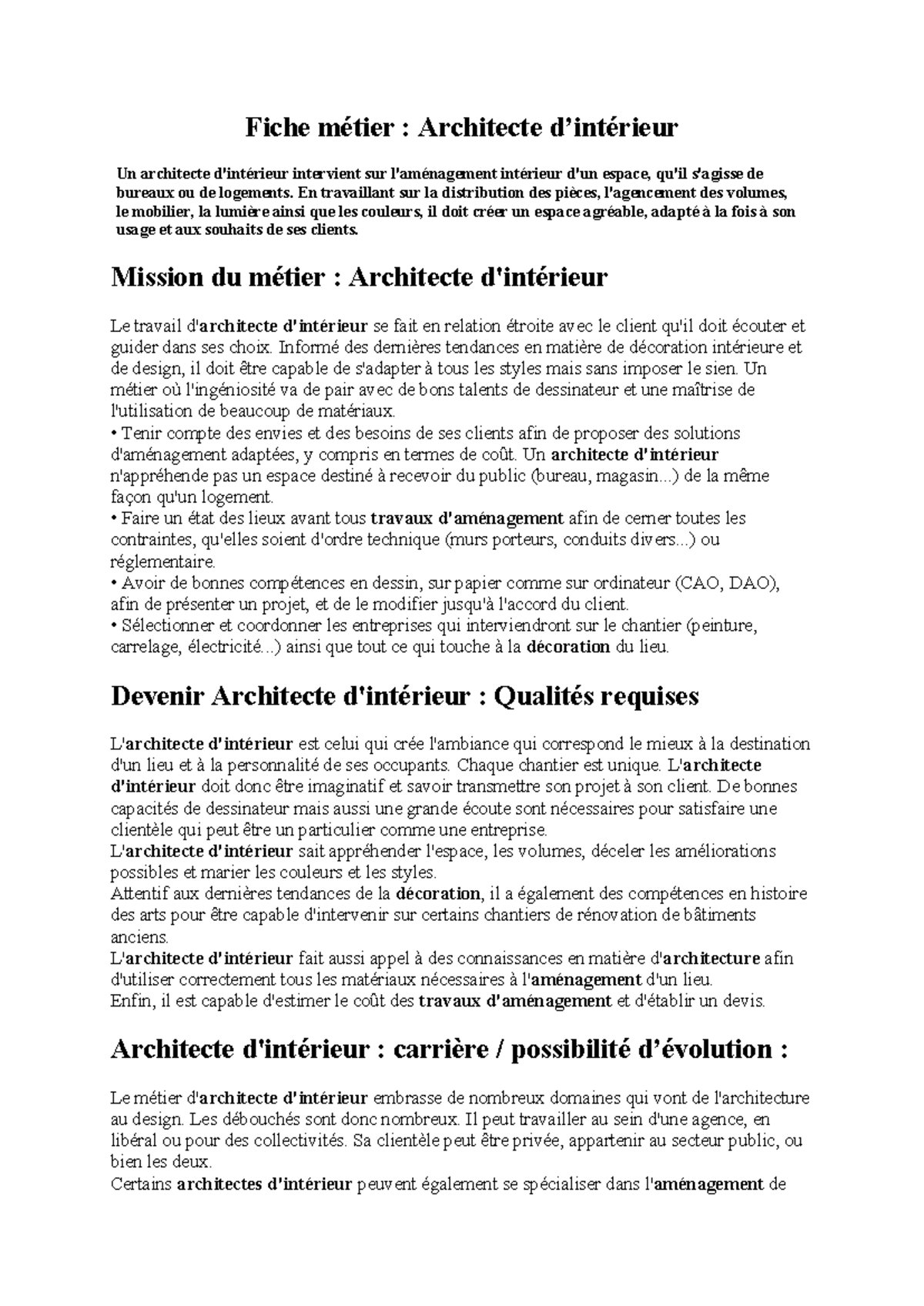 découvrez les questions clés à poser à un architecte d'intérieur pour réussir votre projet de rénovation ou de décoration.