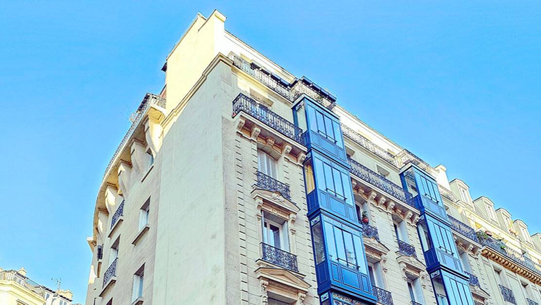 expert en ravalement de façade à paris 12, nous redonnons vie à votre bâtiment avec des techniques adaptées et un savoir-faire professionnel. devis gratuit et service de qualité garanti.