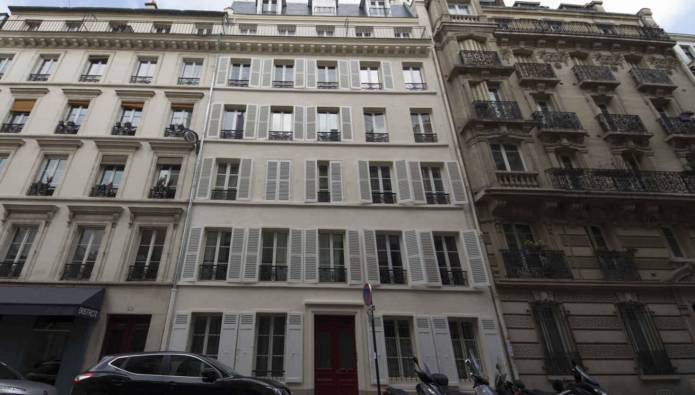 expert en ravalement de façade à paris 12 : rénovation, nettoyage et protection pour donner un nouveau souffle à votre bâtiment. devis gratuit et intervention rapide.