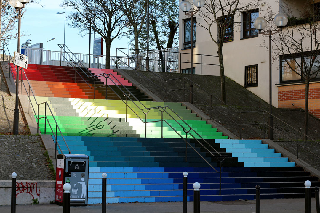 découvrez nos services professionnels de ravalement de façade à paris 12e, bercy. redonnez éclat et protection à votre bâtiment avec nos experts locaux.
