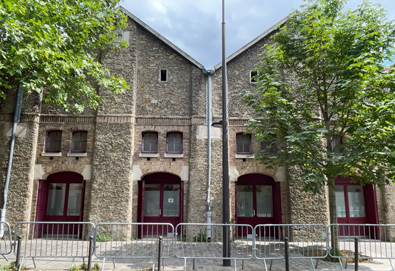 ravalement de façade à paris 12e bercy : redonnez éclat et protection à votre bâtiment avec des experts locaux. devis gratuit et intervention rapide.