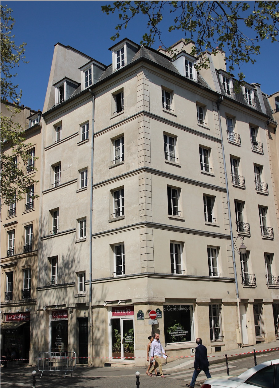 expert en ravalement de façade dans le 3ème arrondissement de paris, proche du marais. redonnez vie à votre bâtiment avec des techniques professionnelles et un savoir-faire local.