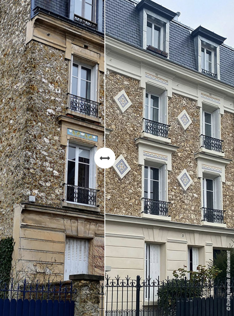 découvrez nos services professionnels de ravalement de façade dans le 3ème arrondissement de paris, à proximité du marais. redonnez vie et éclat à votre façade avec notre expertise locale.