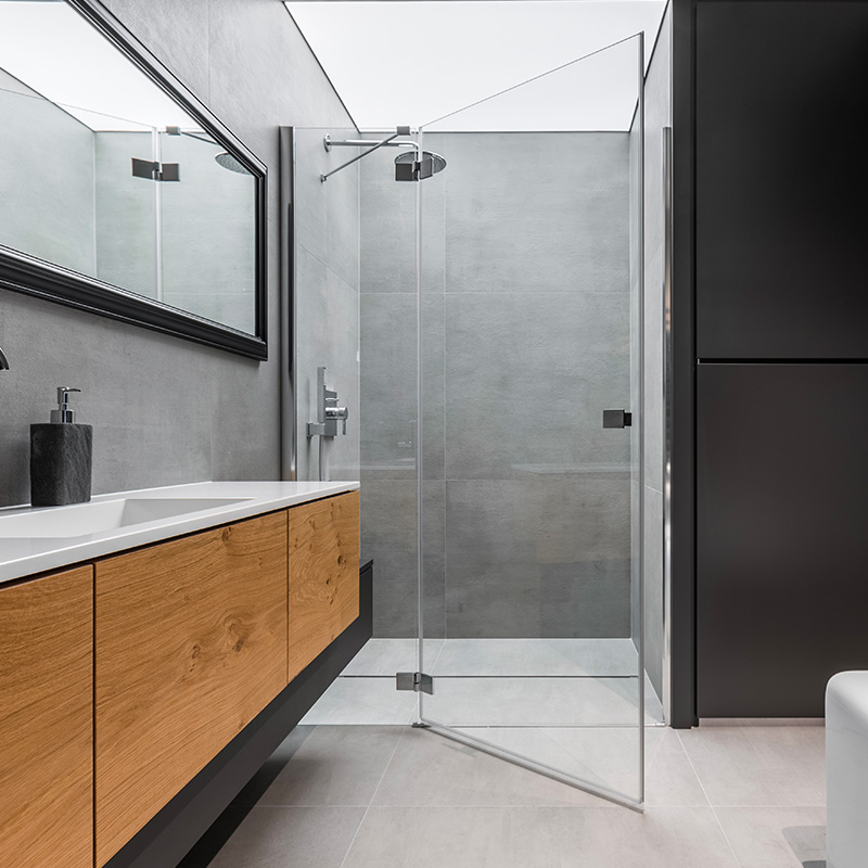 découvrez nos conseils pour bien choisir votre receveur de douche à l'italienne, avec un guide des prix et des astuces pour allier design et praticité.