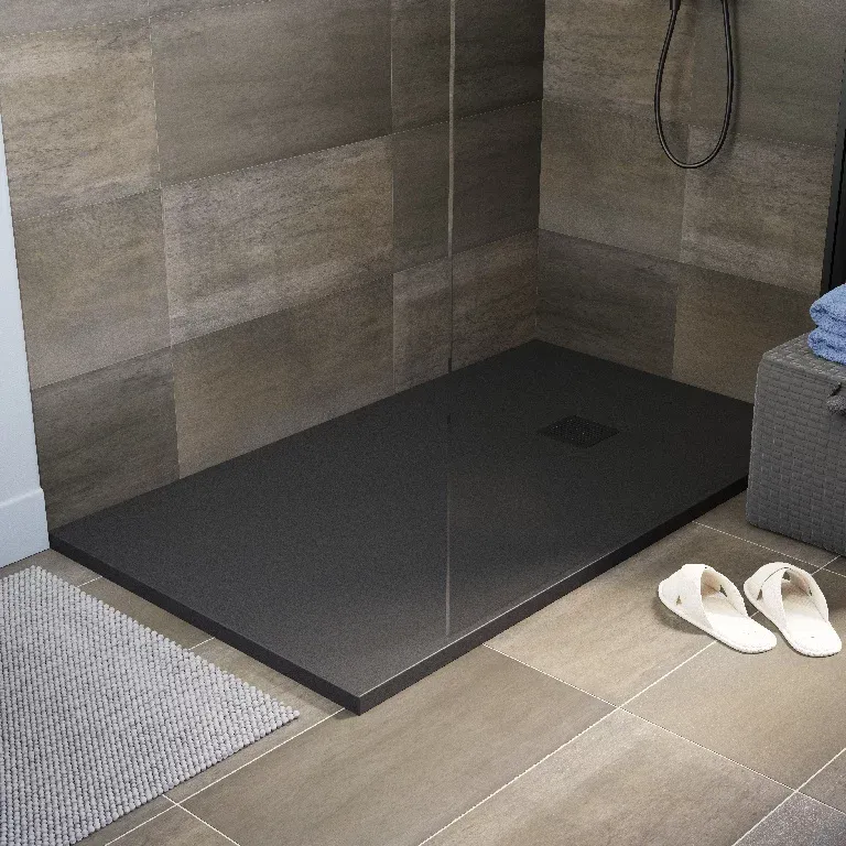 découvrez nos conseils pour choisir le receveur de douche italienne idéal, avec un guide complet sur les prix et les options disponibles pour une installation réussie.