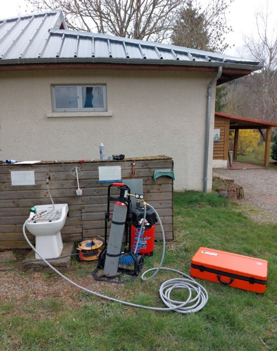 trouver rapidement une recherche de fuite au meilleur prix grâce à nos services efficaces et abordables.