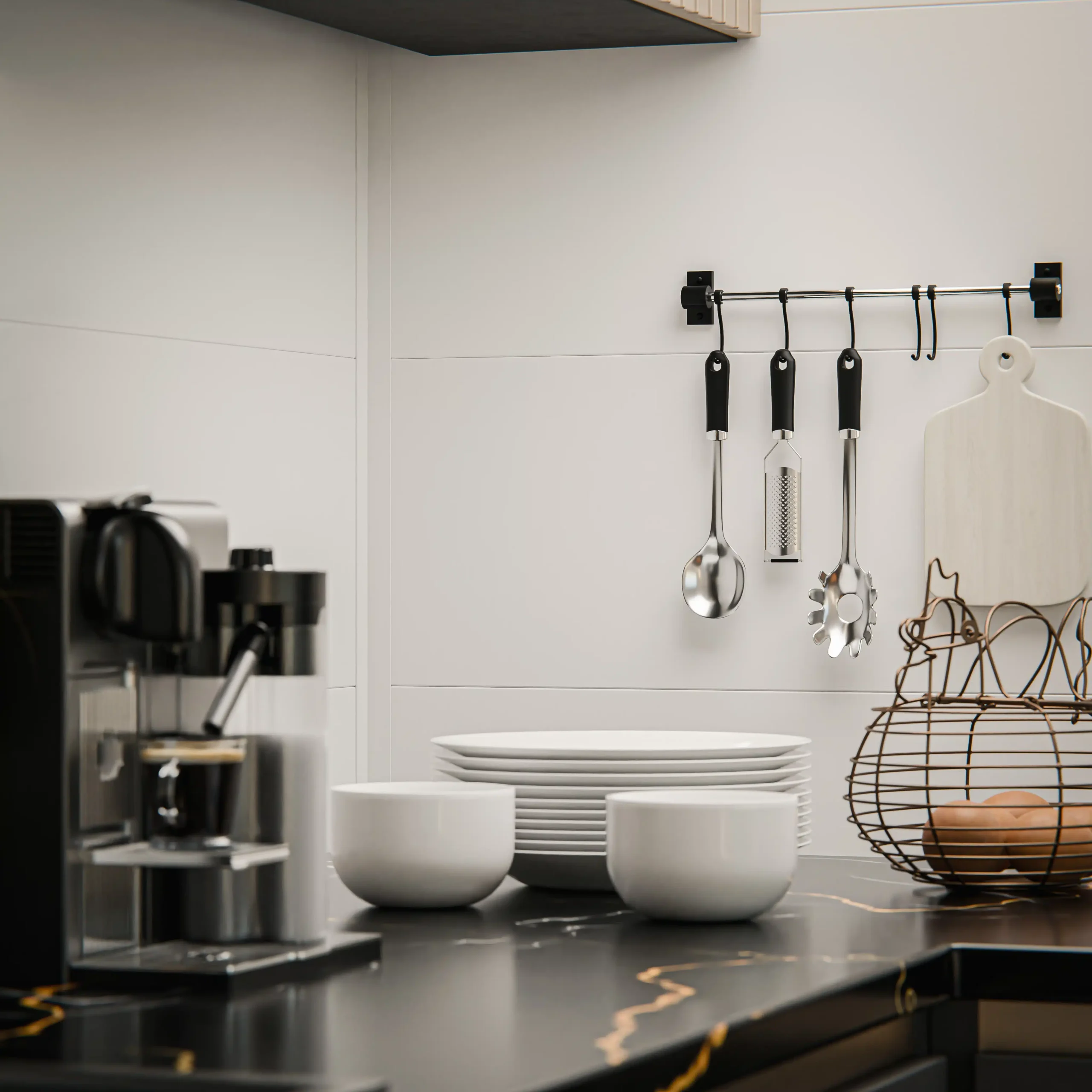 découvrez comment recouvrir facilement un carrelage mural de cuisine pour un nouveau look moderne et élégant sans gros travaux.