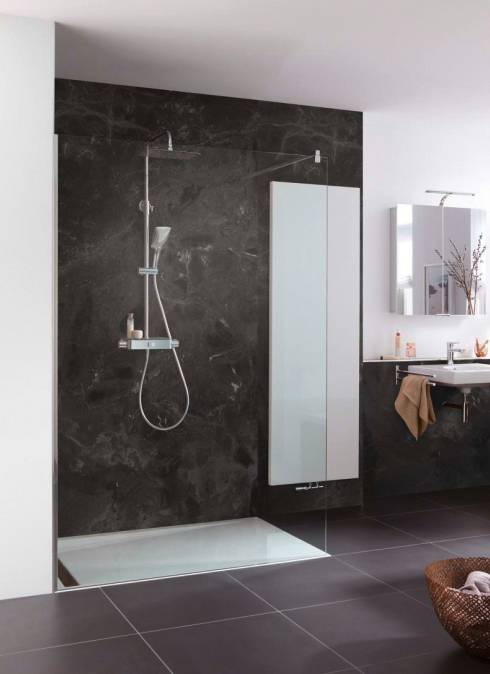 découvrez nos astuces déco pour recouvrir facilement un carrelage mural en relief et donner un nouveau look à vos murs avec style et simplicité.