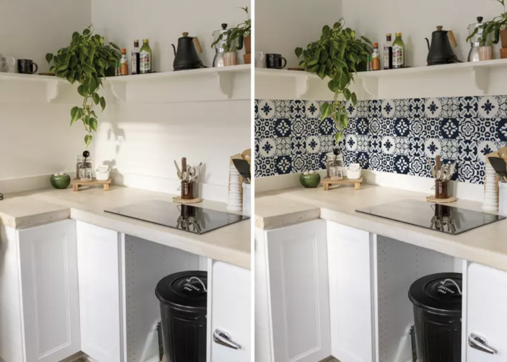 découvrez des astuces simples et efficaces pour recouvrir facilement votre carrelage mural et transformer votre intérieur sans gros travaux.