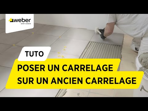 découvrez comment recouvrir rapidement un carrelage au sol grâce à des solutions efficaces et faciles à mettre en œuvre pour transformer votre intérieur sans gros travaux.