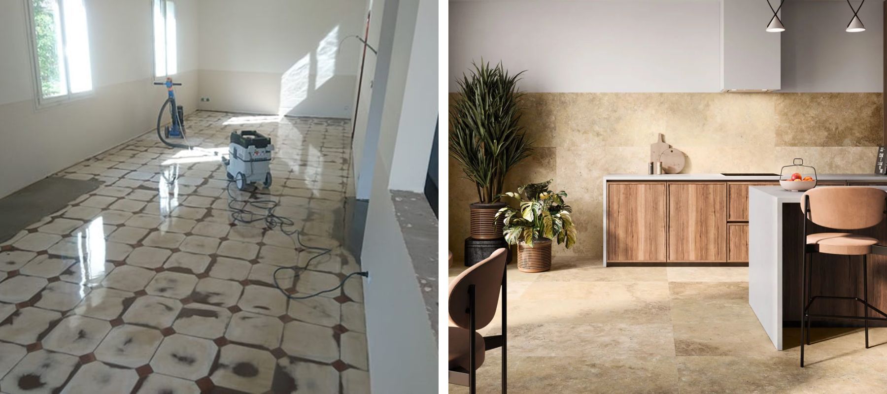 découvrez nos astuces pratiques pour recouvrir de faïence et moderniser facilement votre intérieur avec style et originalité.