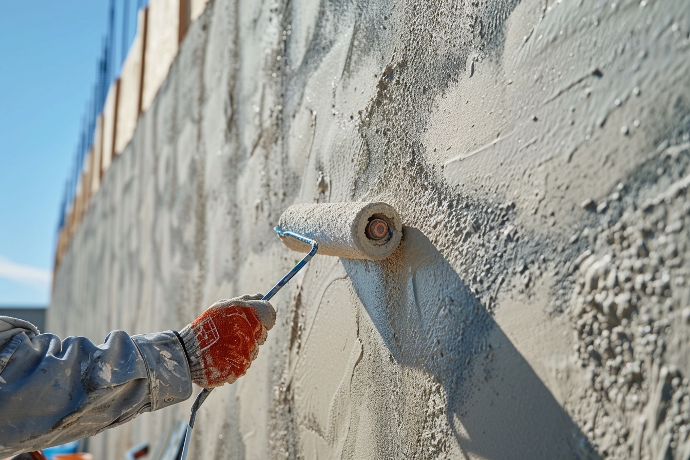 découvrez des astuces et techniques pour recouvrir un mur irrégulier avec succès, afin d'obtenir une surface lisse et esthétique facilement.